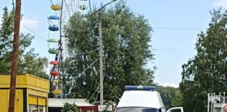 В Камне-на-Оби самокатчик сбил бабушку