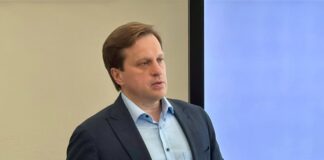 Камень-на-Оби посетил министр здравоохранения Алтайского края Дмитрий Попов