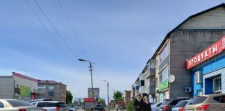 В 2026 году в Камне-на-Оби благодаря госпрограмме благоустроят две пешеходные зоны