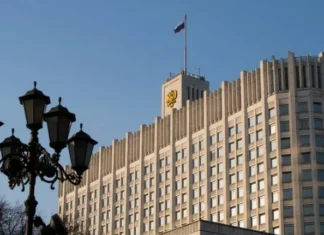 Правительство Российской Федерации списало задолженность Алтайскому краю на 1,1 миллиарда рублей