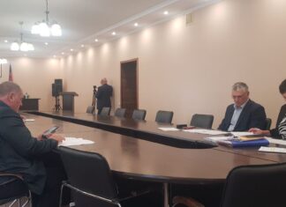 Часть городских депутатов готова принести в жертву Камень-на-Оби ради демарша против губернатора. Видео
