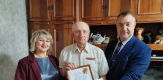 Чтобы помнили: Человек Севера