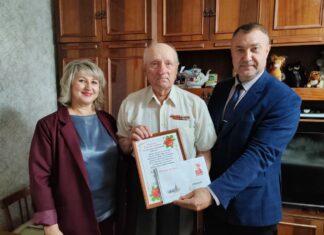 Чтобы помнили: Человек Севера