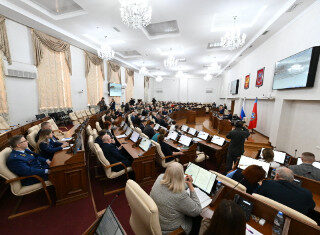 На что в Алтайском крае направят порядка 7 миллиардов рублей, дополнительно внесенные Правительством в бюджет региона