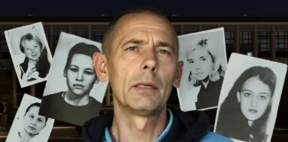 О несчастливой звезде Анжелы Бурдаковой из Камня-на-Оби, убитой 20 лет назад «политеховским» маньяком.