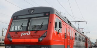 В Каменском районе в межсезонье вновь будет курсировать дополнительный рейс электрички