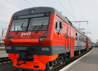 В Каменском районе в межсезонье вновь будет курсировать дополнительный рейс электрички