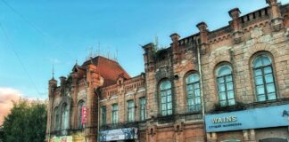 Музей в Камне-на-Оби получит федеральную поддержку на техническое оснащение