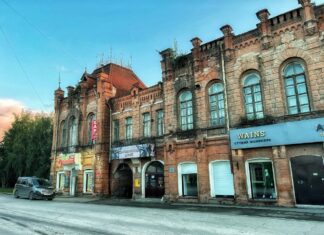 Музей в Камне-на-Оби получит федеральную поддержку на техническое оснащение
