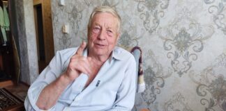 Город, который построил Горт: история русского немца, строившего Камень-на-Оби