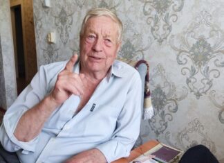 Город, который построил Горт: история русского немца, строившего Камень-на-Оби