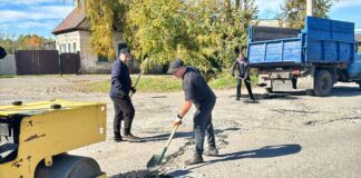 Больше 130 общественных пространств и дворов благоустроили в Алтайском крае в рамках первого этапа федерального проекта «Формирование комфортной городской среды» нового нацпроекта «Инфраструктура для жизни»