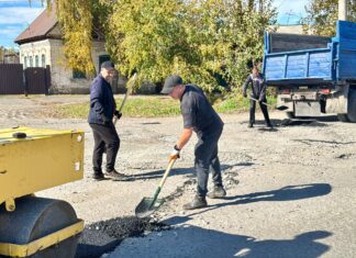 Больше 130 общественных пространств и дворов благоустроили в Алтайском крае в рамках первого этапа федерального проекта «Формирование комфортной городской среды» нового нацпроекта «Инфраструктура для жизни»
