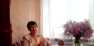 Золотой возраст: Ольга Колчкова — ветеран труда, активная и творческая жительница села Поперечное