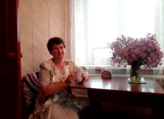 Золотой возраст: Ольга Колчкова — ветеран труда, активная и творческая жительница села Поперечное