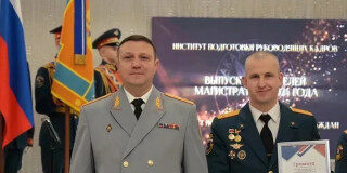 Житель Алтайского края — в финале Международной премии #МЫВМЕСТЕ