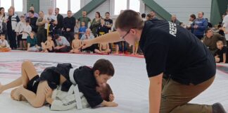 Новые медали спортсменов Камня-на-Оби