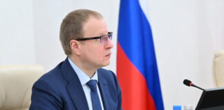 Важнейшие инициативы главы региона поддержали депутаты Алтайского края