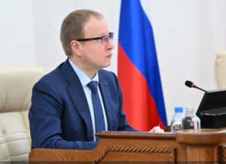 Важнейшие инициативы главы региона поддержали депутаты Алтайского края