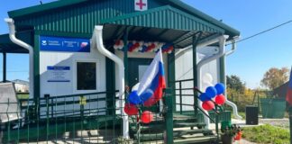 В 2025 году в Алтайском крае открыли 25 фельдшерских пунктов