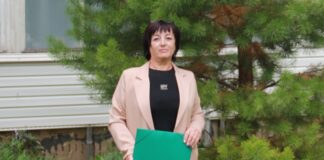Женщина — глава: Антонина Волынкина полтора года назад возглавила Толстовский сельсовет.