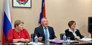 Не так страшен черт: каменские городские депутаты решили вопросы, от которых чурались год