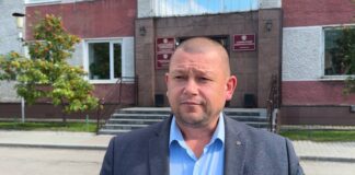 Глава Каменского района Иван Панченко уходит в досрочную отставку. Видео