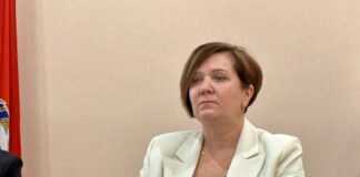 Начало нового политического сезона в Камне-на-Оби в конце календарного года