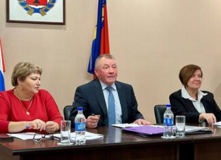 Не так страшен черт: каменские городские депутаты решили вопросы, от которых чурались год