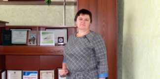 Женщина — глава: Евгения Кайзер рассказала о нелегкой работе главы Пригородного сельсовета