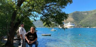 В краю крови и мёда: путевые заметки каменского журналиста, побывавшего в Черногории. Продолжение