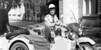 Бывший каменский милиционер 40 лет пытается получить компенсацию за полученное ранение