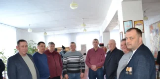 Мы вместе: в селе Рыбном прошел благотворительный концерт