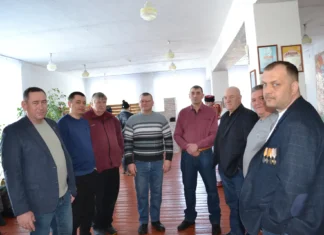 Мы вместе: в селе Рыбном прошел благотворительный концерт