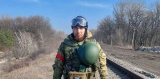 Несломленный: история Дмитрия Мордвинова, жителя Камня-на-Оби, вернувшегося с СВО