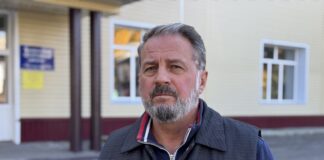 Бывший воспитанник Каменской спортшколы Михаил Панфилов стал министром спорта Алтайского края