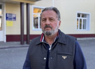 Бывший воспитанник Каменской спортшколы Михаил Панфилов стал министром спорта Алтайского края