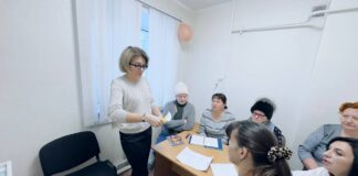 В Камне-на-Оби открылась «Школа управдома»