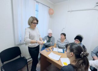 В Камне-на-Оби открылась «Школа управдома»