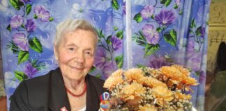 Дерево надежды, стой прямо! История жизни 90-летней жительницы Камня-на-Оби, перенесшей репрессии