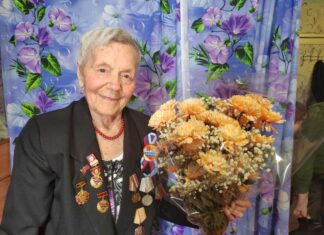 Дерево надежды, стой прямо! История жизни 90-летней жительницы Камня-на-Оби, перенесшей репрессии