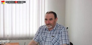 Секрет дешёвого молока от эксперта каменского управления АПК Владимира Щукина