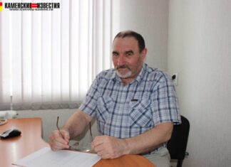 Секрет дешёвого молока от эксперта каменского управления АПК Владимира Щукина