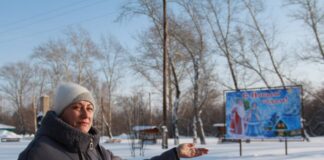 Женщина-глава. Анжела Терешина рассказала чем живут Новоярки