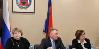 Когда скандалы становятся призванием. Послевкусие после сессии депутатов Камня-на-Оби