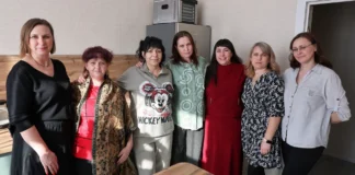 Спасибо, что поверили: уже год в Камне-на-Оби работает первая в крае ресурсная квартира.