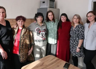 Спасибо, что поверили: уже год в Камне-на-Оби работает первая в крае ресурсная квартира.