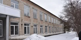Временное здание гимназии №5 в Камне-на-Оби отремонтируют за 50 млн рублей
