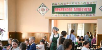 Кто и зачем развел шумиху вокруг школьного питания в Камне-на-Оби?