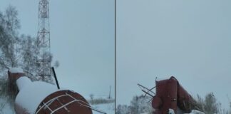 Вынесен приговор по уголовному делу о повреждении водонапорной башни в селе Аллак Каменского района